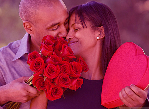 Valentine's Day Valentine's Day